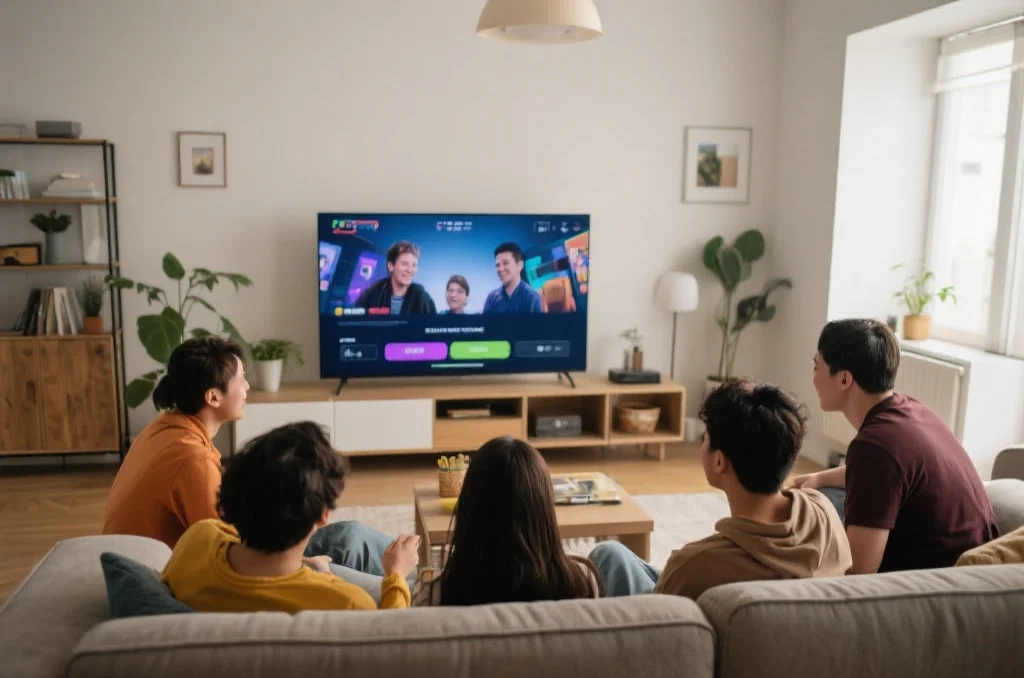 恒盛线上娱乐新手指南：2025年安全开启您的娱乐之旅